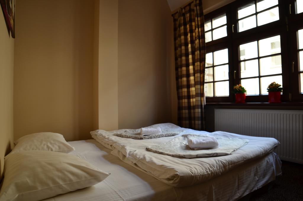 The One Hostel Wroclaw Exterior photo